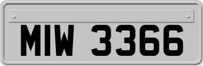 MIW3366