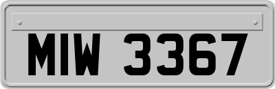 MIW3367
