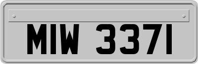 MIW3371