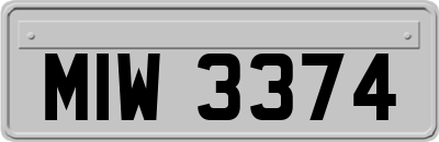 MIW3374