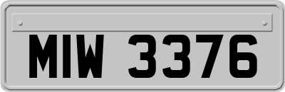 MIW3376