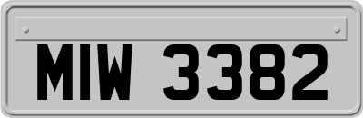 MIW3382