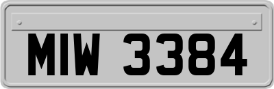 MIW3384