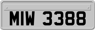 MIW3388