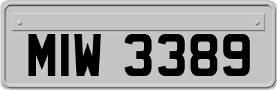 MIW3389