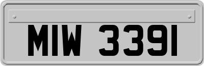 MIW3391