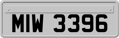 MIW3396