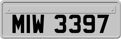 MIW3397