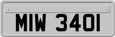 MIW3401