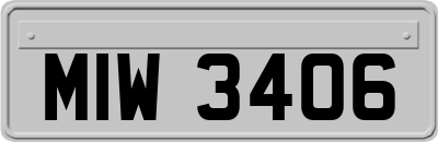 MIW3406