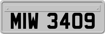 MIW3409
