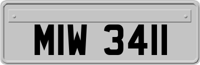 MIW3411