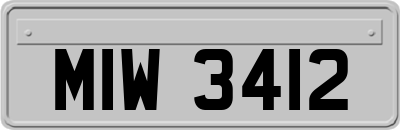 MIW3412