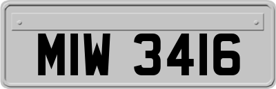 MIW3416