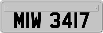 MIW3417