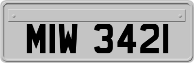 MIW3421