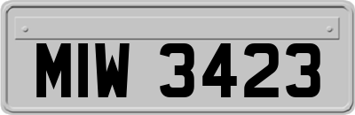 MIW3423