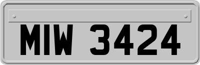 MIW3424