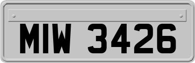 MIW3426