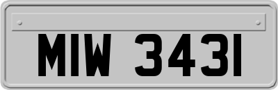 MIW3431