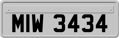 MIW3434