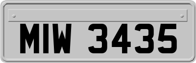 MIW3435