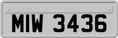 MIW3436