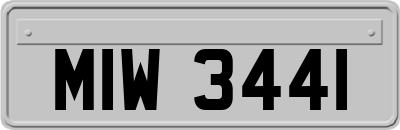 MIW3441