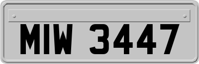 MIW3447