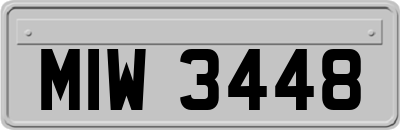 MIW3448