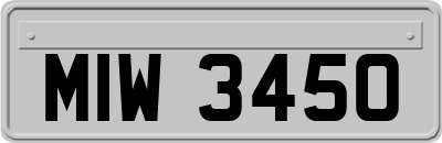 MIW3450