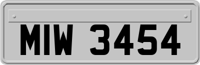 MIW3454