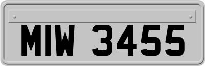 MIW3455