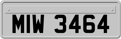 MIW3464