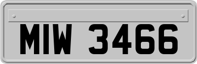MIW3466