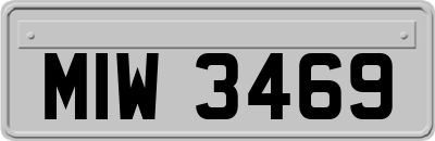 MIW3469