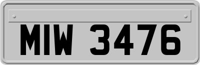 MIW3476