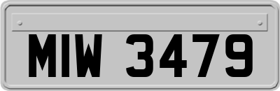 MIW3479