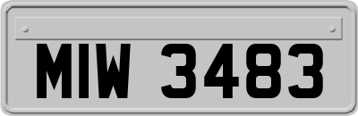 MIW3483
