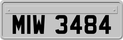 MIW3484