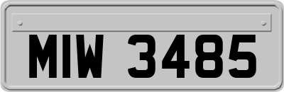 MIW3485