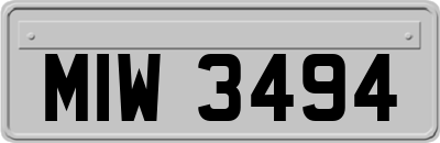 MIW3494