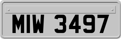 MIW3497
