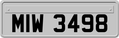 MIW3498