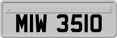 MIW3510