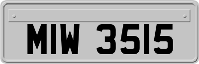 MIW3515