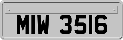 MIW3516