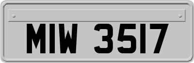 MIW3517
