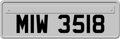MIW3518