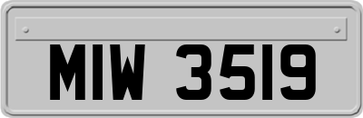 MIW3519